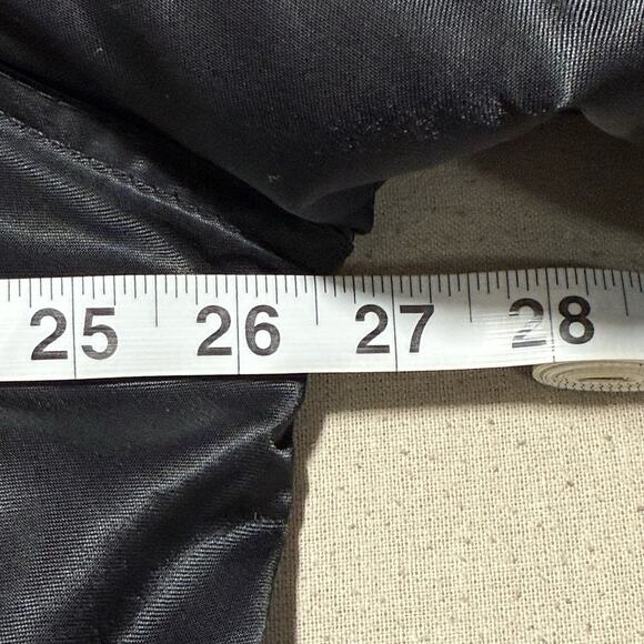 Vintage STARTER Diamond Pittsburgh Pirates Satin Bomber Jacket Official MLB Sz L - Picture 8 of 8